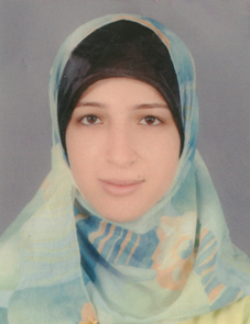 Maha Mohamed El-Sayed Ali